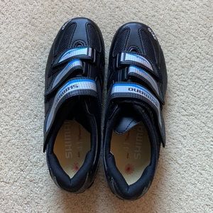 Shimano SPD spin shoes